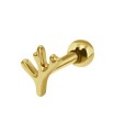 Stalk Helix Ear Piercing TIP-3464